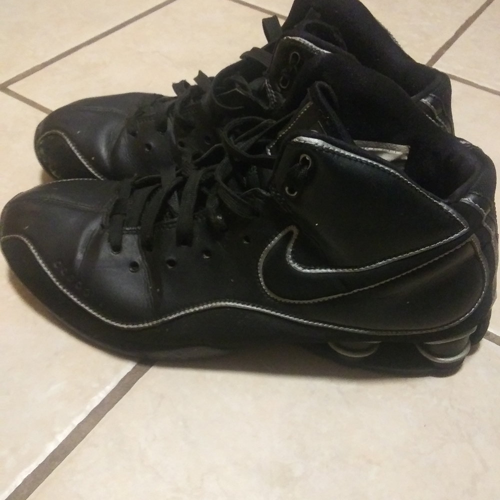 Nike Elite SHOX